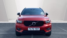 Volvo Xc40 1.5 T3 [163] R DESIGN 5dr Geartronic Petrol Estate